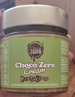 Choco zero cream