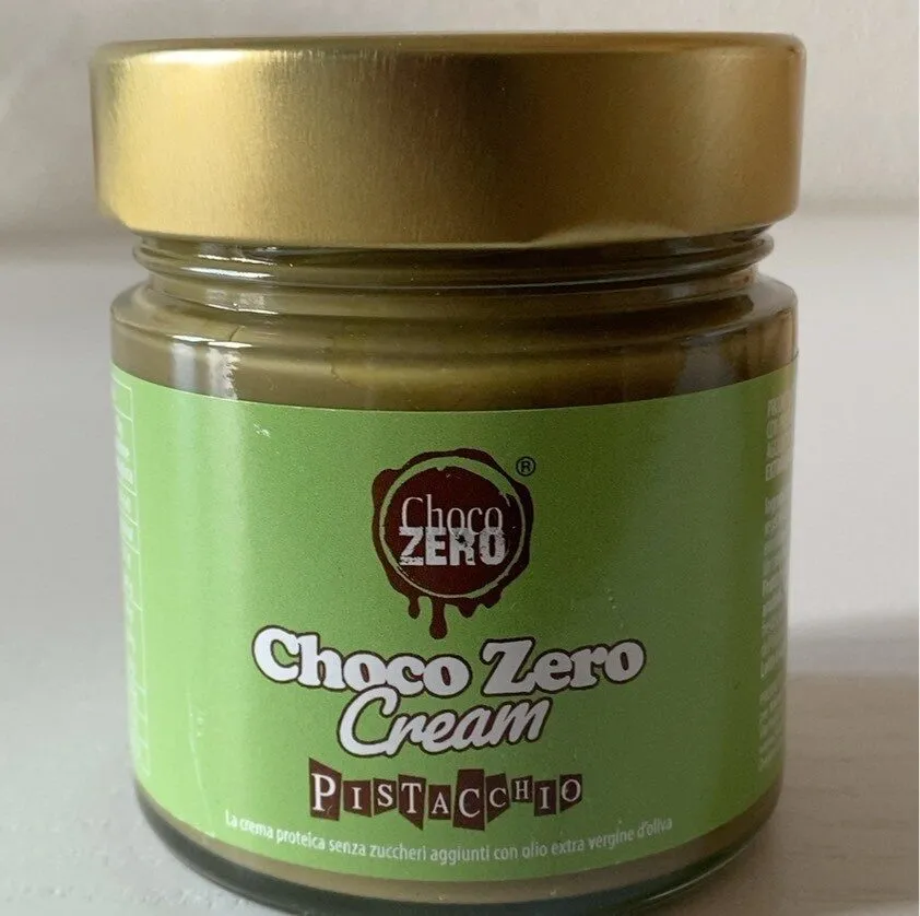 Choco zero cream piatacchio