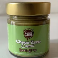 Choco zero cream piatacchio