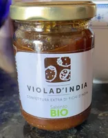 Viola d’india