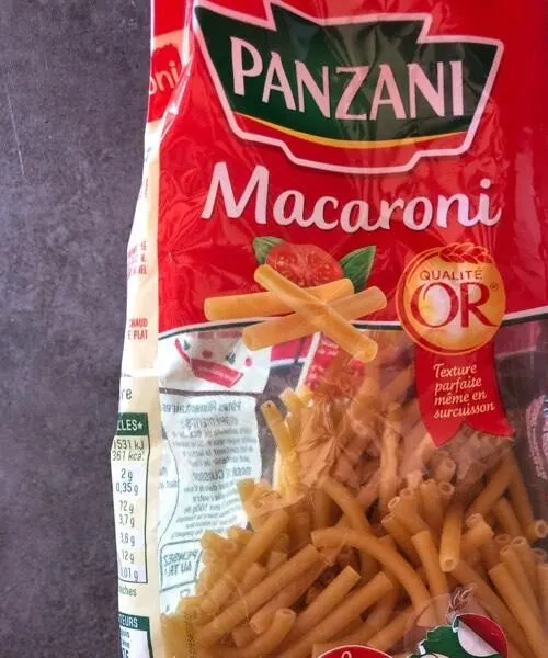 Macaroni
