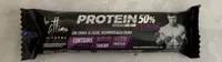 Protein 50% premium low carb extreme