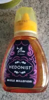 Miele millefiori Hedonist