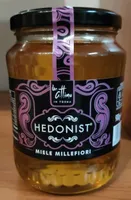 Miele millefiori