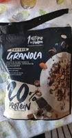 Protein Granola