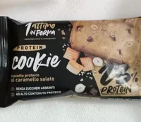 Proteine cookie