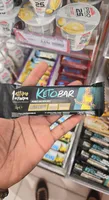 Ketobar