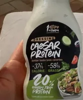 Cedar protein dressing