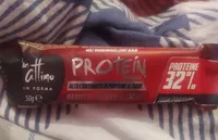 Protein barretta proteica al cacao