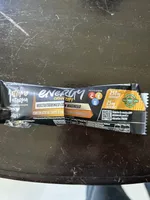 Energy crunchy