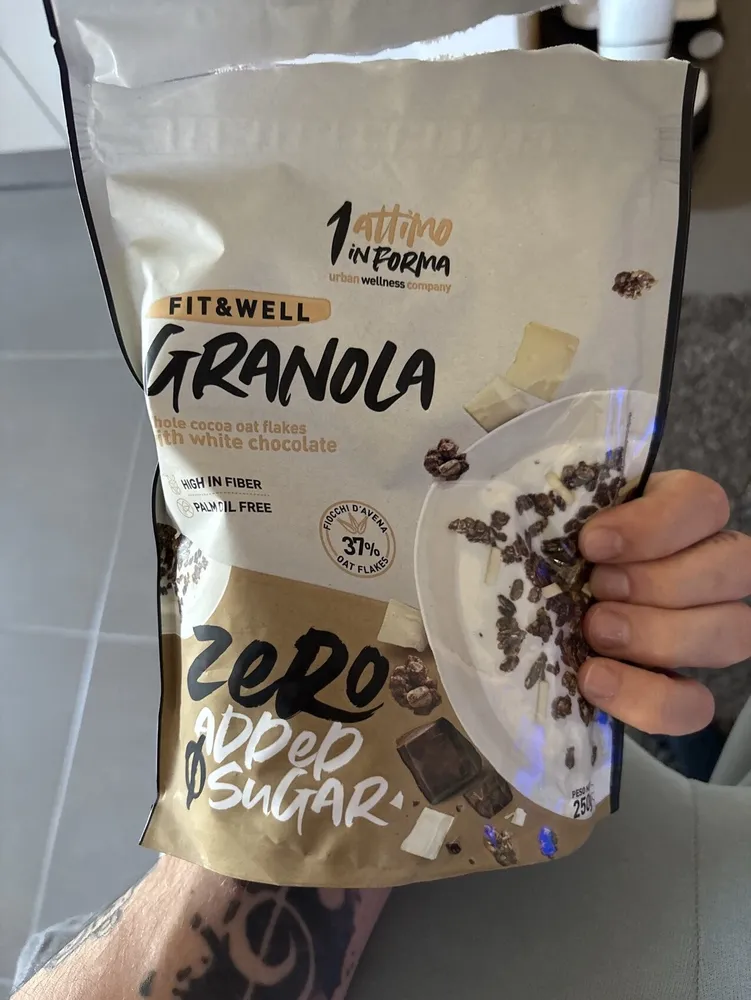 Granarola