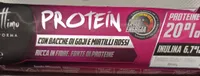 Protein barretta