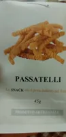 Passatelli Sanck