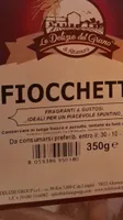Fiocchetti