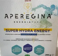 SUPER HYDRA ENERGY