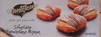 Sfogliata napoletana mignon