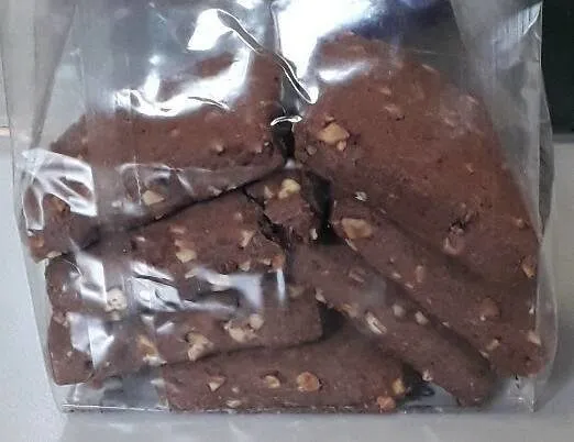 Quadretti alla canapa