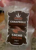 Biscotti cbd