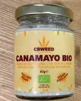 Mayonnaise au chanvre