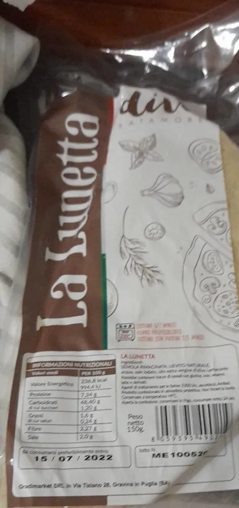 Piadina
