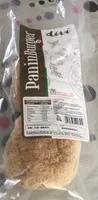 Panin burger
