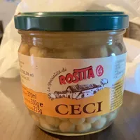 Le specialita’ di rosita ceci