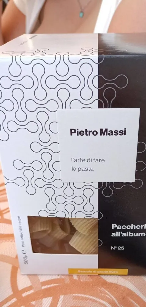 Pasta