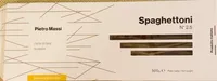 Spaghettoni
