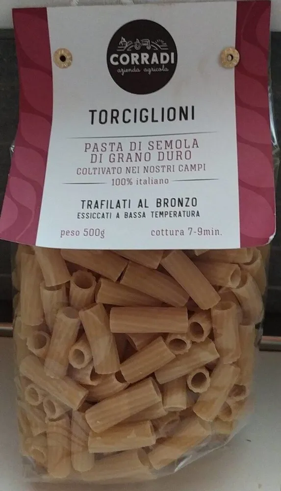 Torciglioni