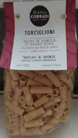 Torciglioni