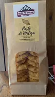 Paste di meliga