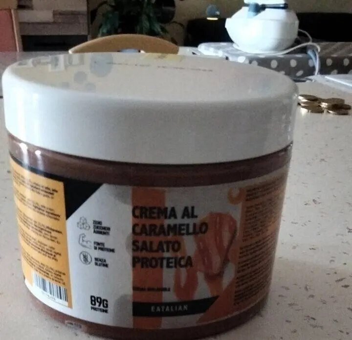 Crème caramel
