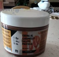 Crème caramel