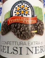 Confettura Extra di Gelsi Neri