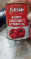 Doppio concentrato di pomodoro