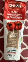 Doppio concentrato di pomodoro