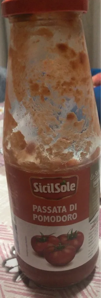 Passata di pomodoro