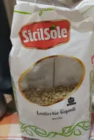 Lenticchie giganti