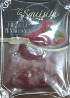 Bresaola punta d’anca