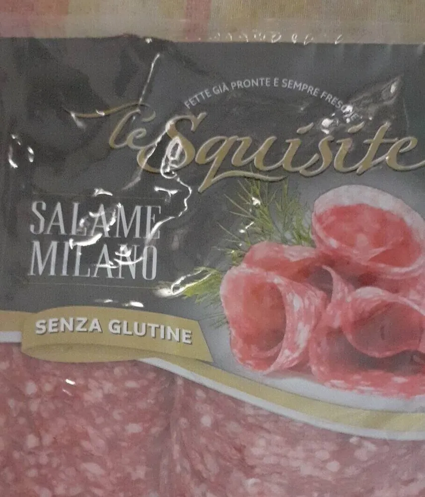 Salame