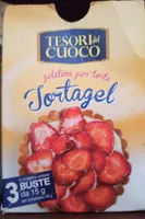 TortaGel