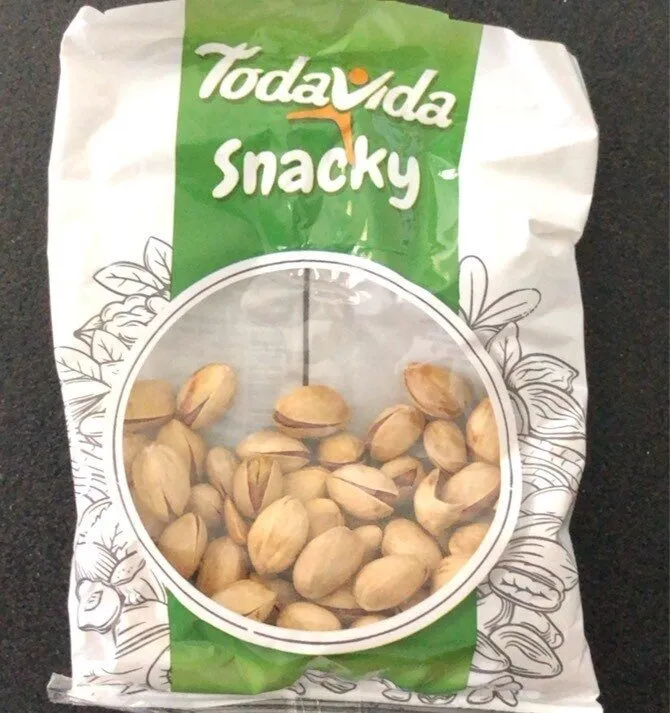 Snacky