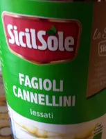 Fagioli cannellini