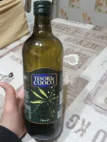 Olio di sansa di oliva