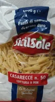 Casarecce n 50