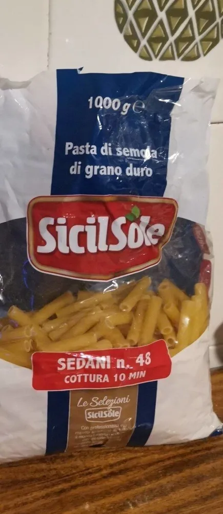 Sedani