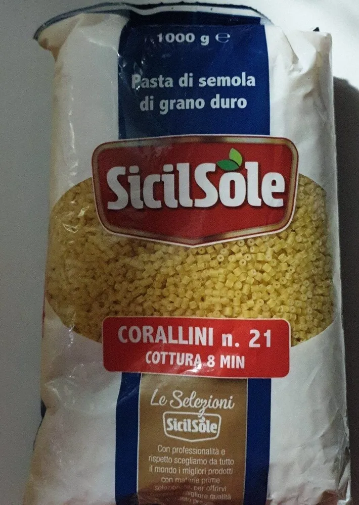 Corallini
