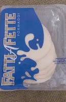 Provolone Affumicato