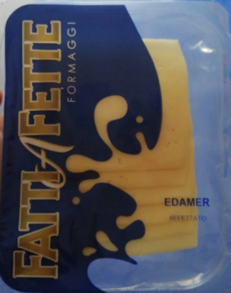 Edamer