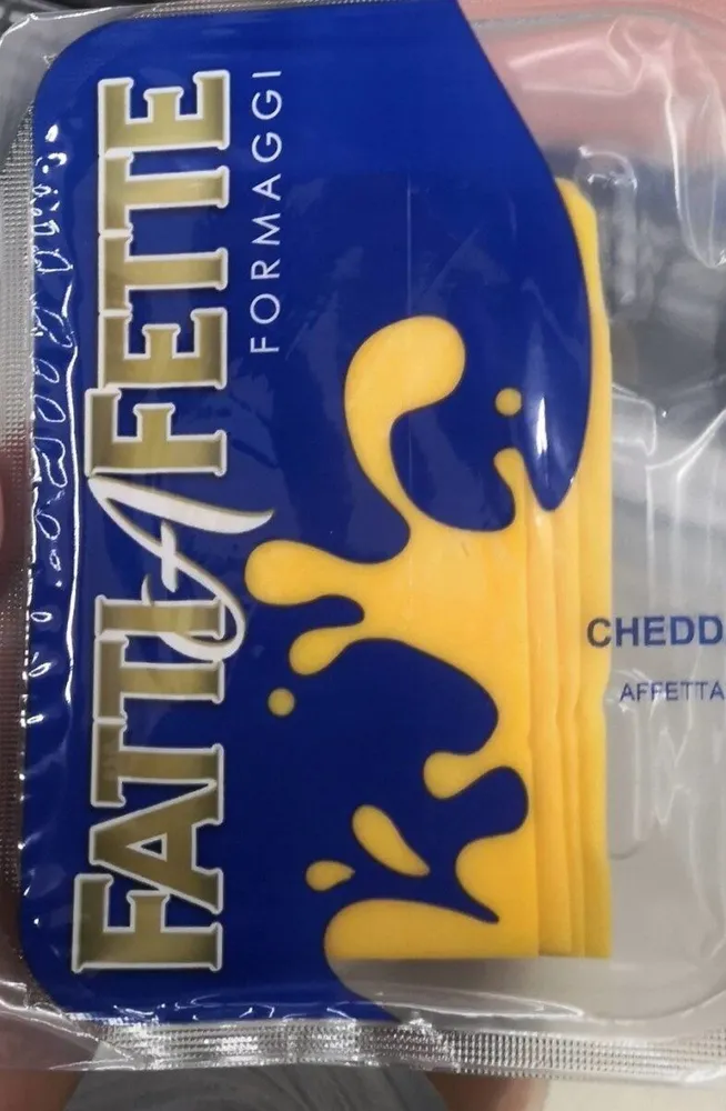 Cheddar